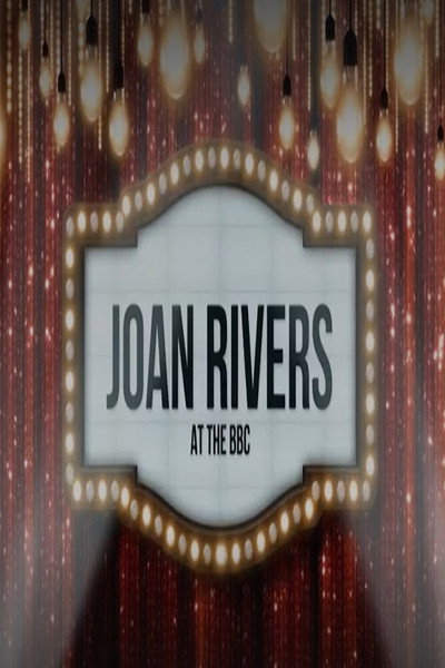 Póster de Joan Rivers at the BBC