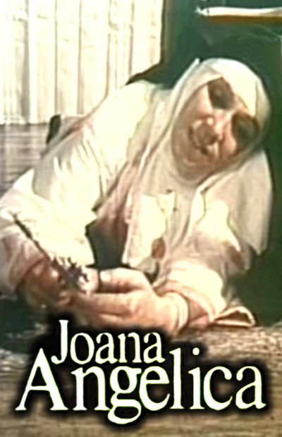 Póster de Joana Angélica