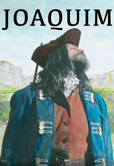Póster de Joaquim