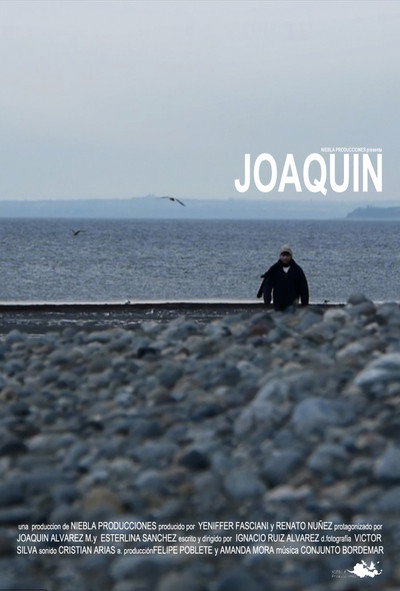Póster de Joaquín