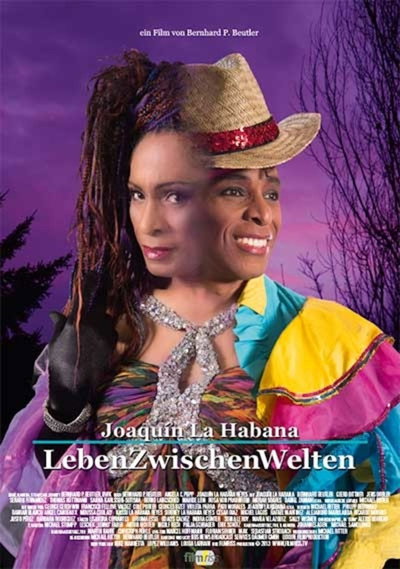 Póster de Joaquin La Habana - LebenZwischenWelten