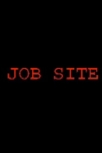Póster de Job Site: Popular Guy and Other Stories