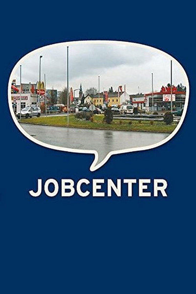 Póster de Jobcenter