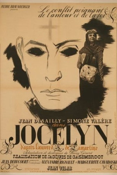 Póster de Jocelyn