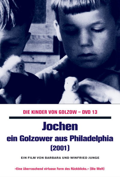 Póster de Jochen: A Golzower from Philadelphia