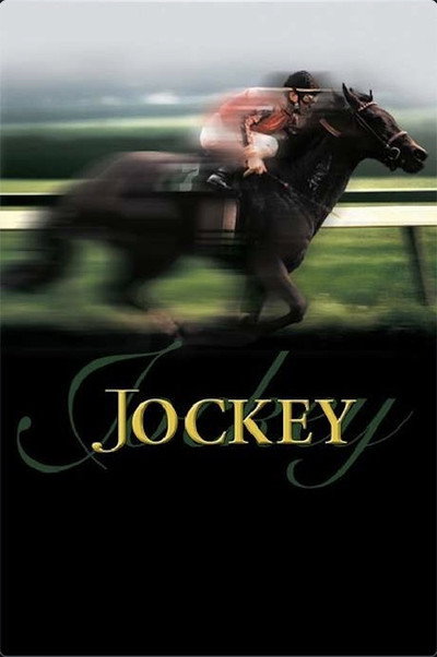 Póster de Jockey