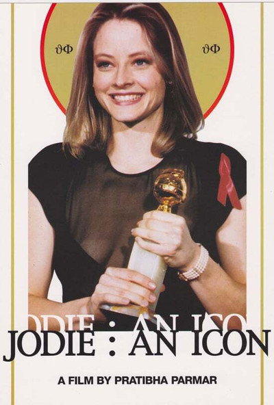 Póster de Jodie: An Icon