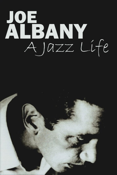 Póster de Joe Albany... a Jazz Life