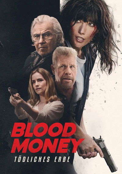 Póster de Joe Baby