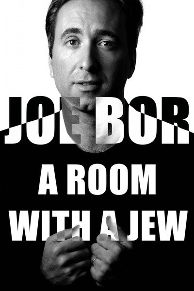 Póster de Joe Bor: A Room With a Jew