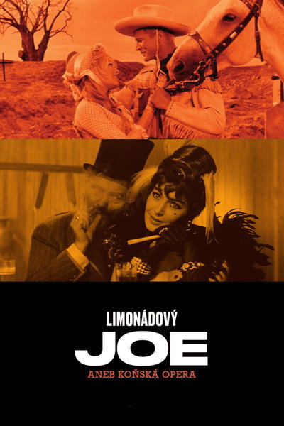 Póster de Joe Kolaloca