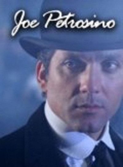 Póster de Joe Petrosino