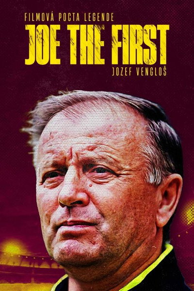 Póster de Joe the First