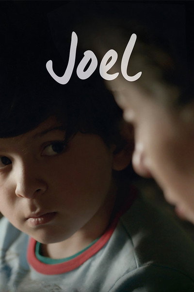 Póster de Joel