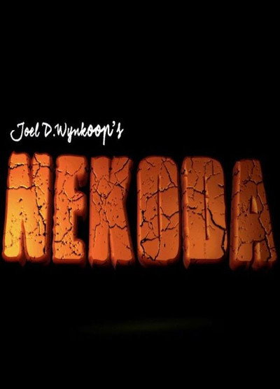 Póster de Joel D. Wynkoop's Nekoda