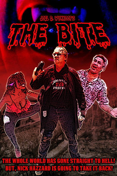 Póster de Joel D. Wynkoop's the Bite