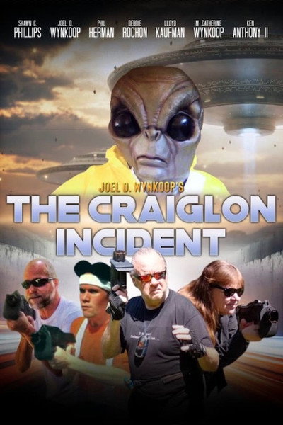 Póster de Joel D. Wynkoop's the Craiglon Incident