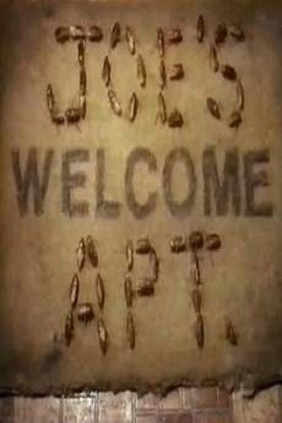 Póster de Joe's Apt.