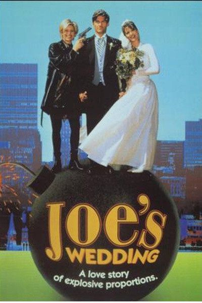 Póster de Joe's Wedding