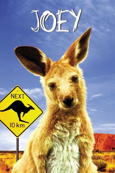 Póster de Joey