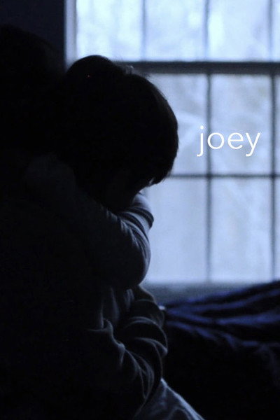 Póster de Joey