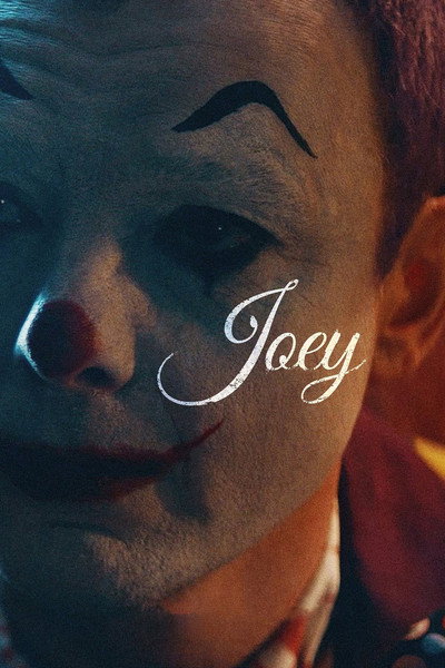 Póster de Joey