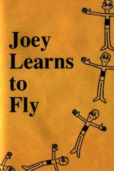 Póster de Joey Learns to Fly