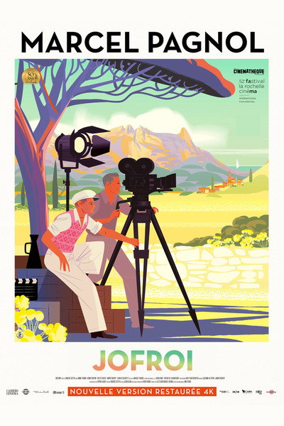 Póster de Jofroi