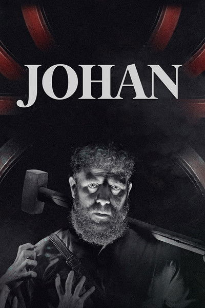 Póster de Johan