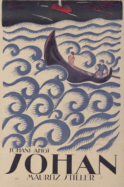 Póster de Johan