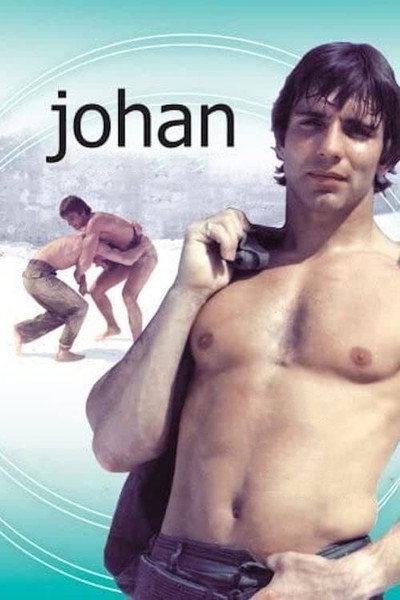 Póster de Johan
