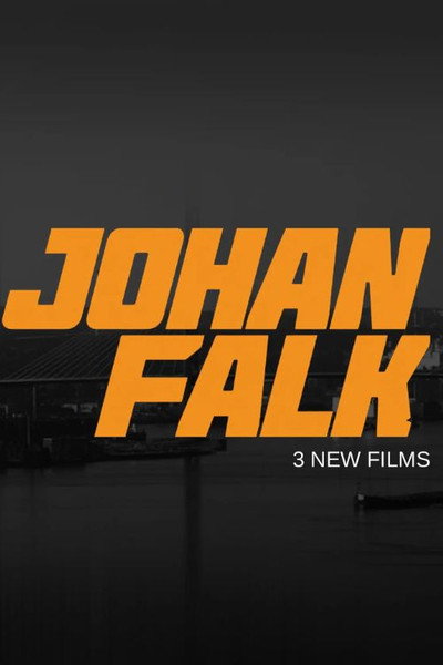 Póster de Johan Falk 19