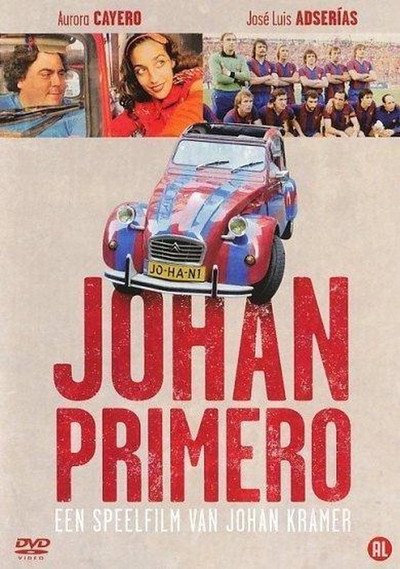 Póster de Johan Primero