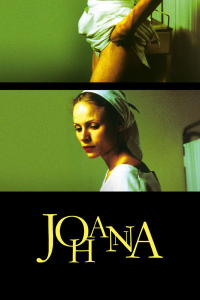 Póster de Johanna