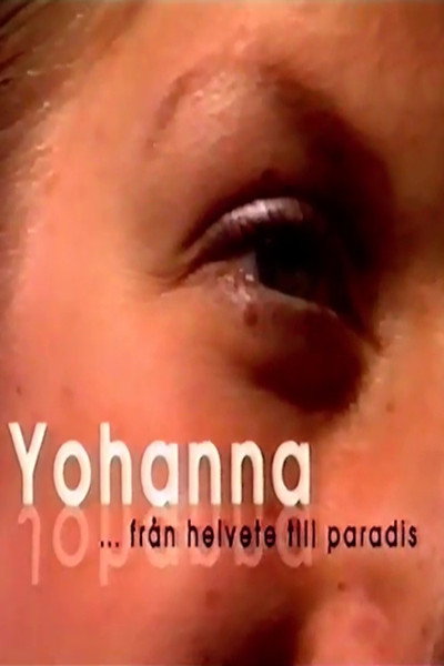 Póster de Johanna! Yohanna!
