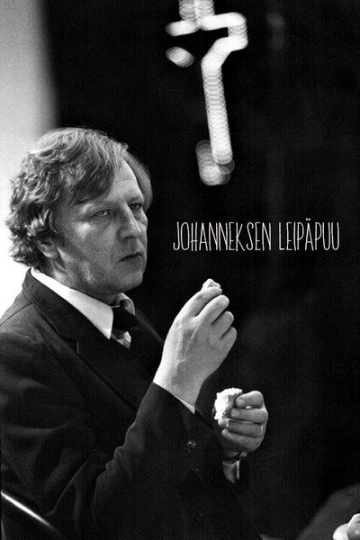 Póster de Johanneksen leipäpuu