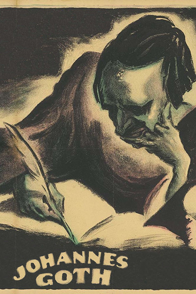 Póster de Johannes Goth