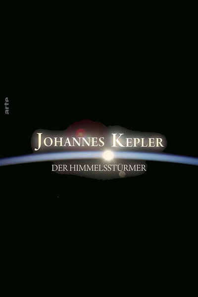 Póster de Johannes Kepler - Storming the Heavens