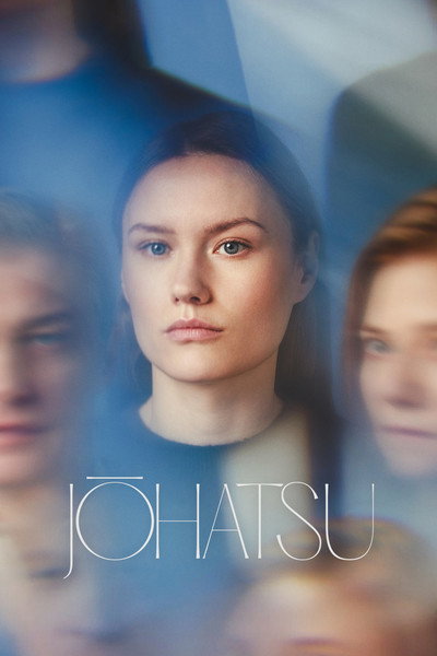 Póster de Johatsu