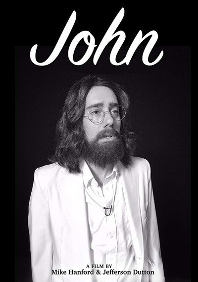 Póster de John