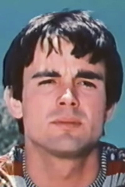 Póster de John Baker's Last Race