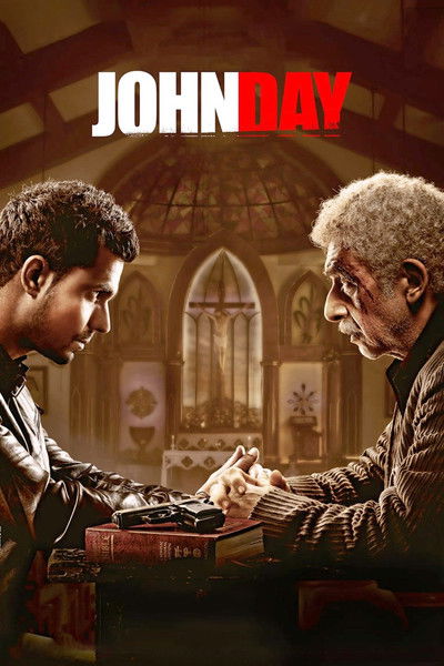 Póster de John Day