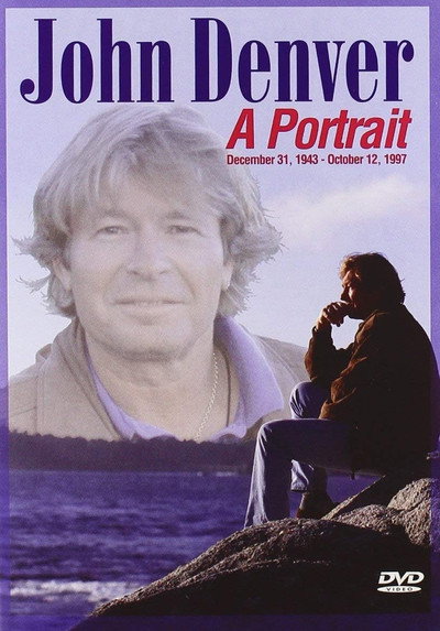Póster de John Denver: A Portrait