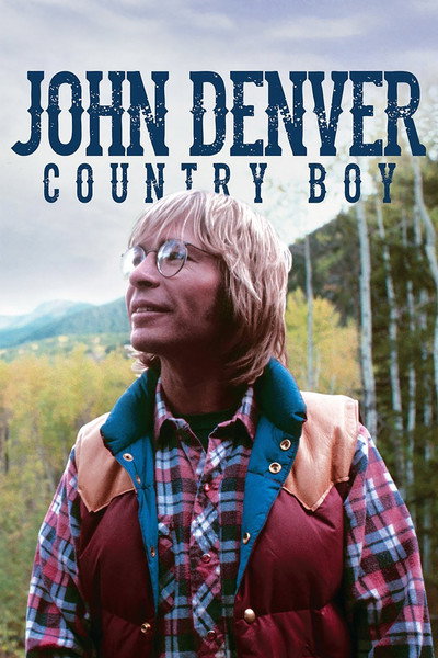 Póster de John Denver: Country Boy