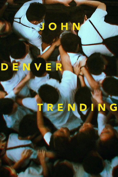 Póster de John Denver Trending