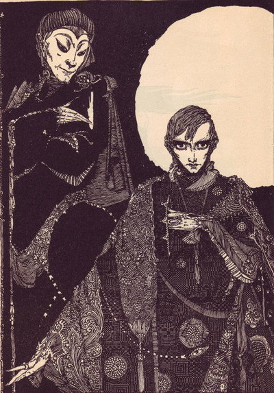 Póster de John Faust