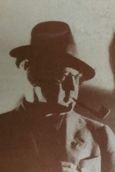 Póster de John Ford