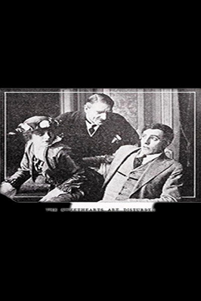 Póster de John Glayde's Honor