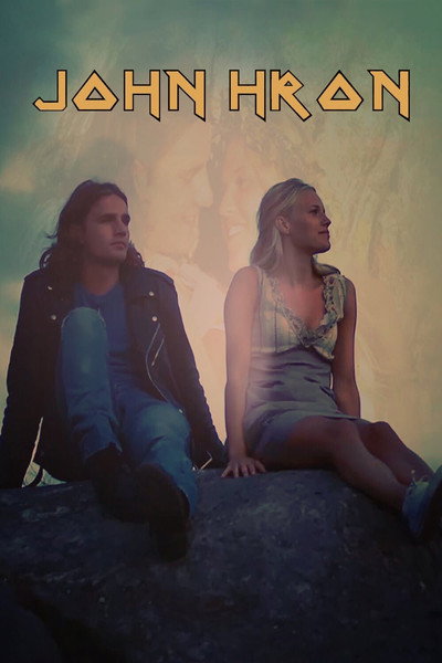 Póster de John Hron