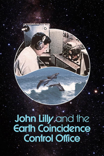 John Lilly  y el ECCO